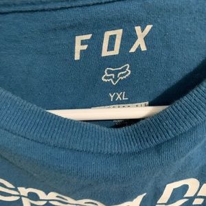 Fox Racing Long-sleeve